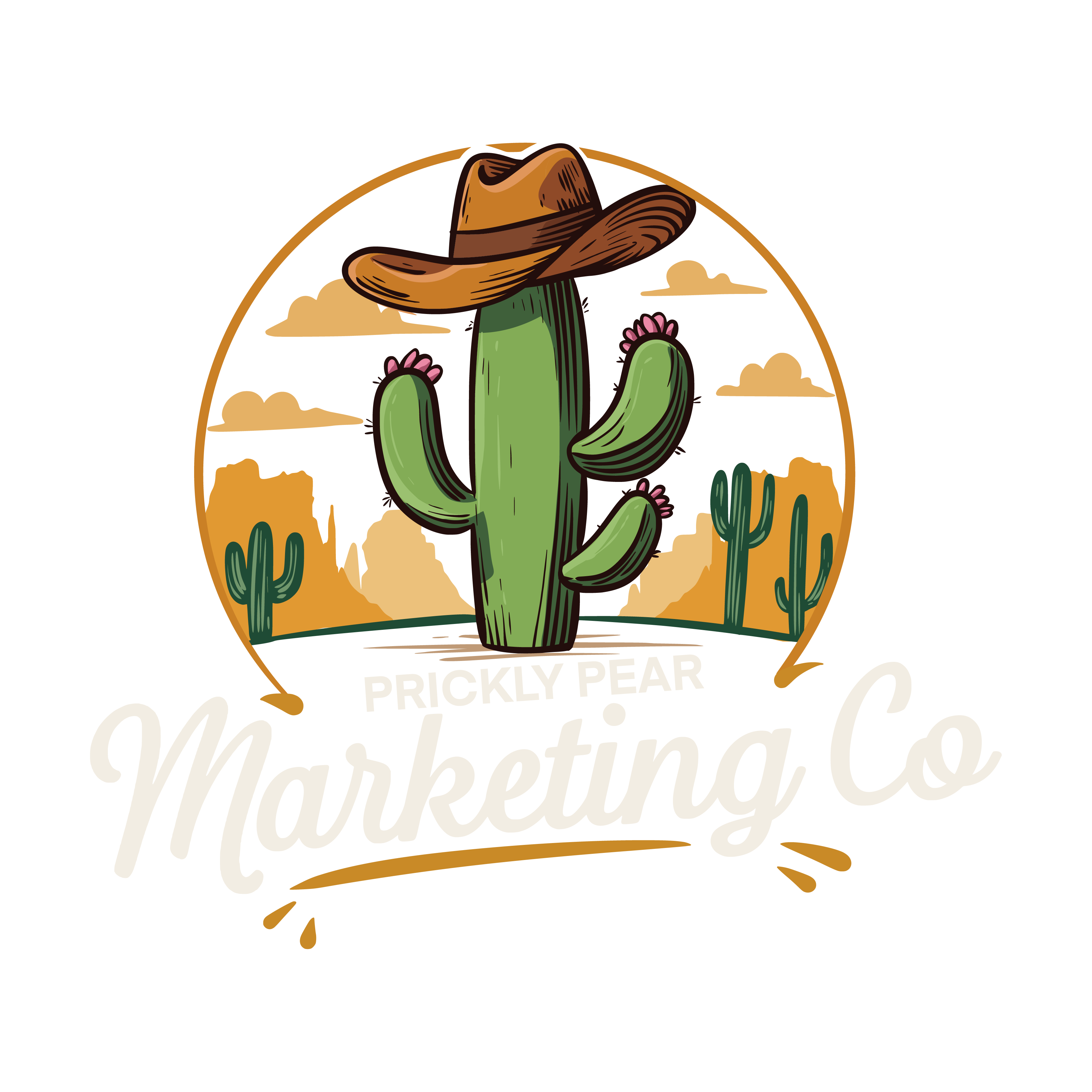 Prickly Pear Marketing Co